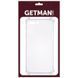 TPU чохол GETMAN Ease посилені кути для Apple iPhone 7 plus / 8 plus (5.5") 777-08620 фото 2