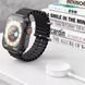 Смарт-часы Borofone BD3 Ultra smart sports watch (call version) Black 213-00070 фото 5