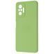 Чохол WAVE Colorful Case (TPU) Xiaomi Redmi Note 10 Pro Mint gum 656-06593 фото 1