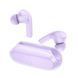Бездротові навушники HOCO EW39 Bright true wireless ENC BT headset Purple 656-03884 фото 1