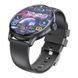 Смарт Часы XO J11 AMOLED Черные 656-03488 фото 4