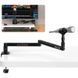 Штатив-тримач Ulanzi Vijim low-level Microphone Stand (UV-2991 LS26) 2991 фото 5
