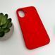 Чехол для смартфона Silicone Case Magnetic для Apple iPhone 16 Red 666-04081 фото 4