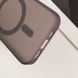 Чохол TPU+PC Lily with MagSafe для Apple iPhone 14 Pro Max (6.7") Dark Purple 214-03595 фото 8