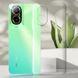 TPU чохол Transparent 1,5mm Full Camera для Realme C67 4G Безбарвний (прозорий) ILSO-00000070447-1 фото 2