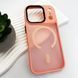 Чохол для смартфона Space Magnetic Color для Apple iPhone 17 Pro Max Pink 666-04007 фото 4