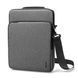 Сумка Tomtoc DefenderACE-A04 Laptop Shoulder Bag Gray 16 Inch (A04F2G3) 656-00214 фото 1