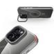 Чехол TPU Space Case Apex with MagSafe для Apple iPhone 13 Pro / 14 Pro (6.1") Grey 214-03349 фото 3