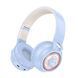 Навушники HOCO W50 Cute fun BT headphones Blue 656-01674 фото 1