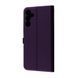Чохол WAVE Flap Case для Samsung Galaxy A15 4G/5G Dark Purple 777-02996 фото 1