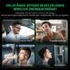 Бездротові навушники Black Shark Open Bluetooth Earphones Black 656-03830 фото 7