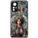 TPU+PC чехол Prisma Ladies для Xiaomi Redmi Note 12S Mosaic 777-07466 фото