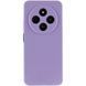 Чохол для смартфона Cosmic Silicone Case для Xiaomi Redmi 14C Elegant Purple 666-03525 фото 1