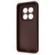 Чохол Pretty Things Case для Xiaomi Redmi Note 14 Pro 5G Brown/Rabbit 777-02402 фото 2