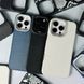 Чохол Kajsa Snake with Magsafe для iPhone 15 Pro Navy Blue 214-02730 фото 5