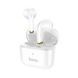 Беспроводные Bluetooth наушники Hoco EW08 TWS Белые 202-00169 фото 1