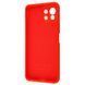 Чохол WAVE Colorful Case (TPU) Xiaomi Mi 11 Lite/11 Lite 5G NE Light purple 656-06382 фото 2