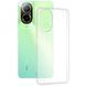 TPU чохол Transparent 1,5mm Full Camera для Realme C67 4G Безбарвний (прозорий) ILSO-00000070447-1 фото 1