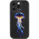 Чехол TPU Prestige для iPhone 16 Pro Max Jellyfish 208-04712 фото 1