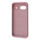 Чехол WAVE Full Silicone Cover для Google Pixel 8A Midnight blue 656-06793 фото 2