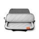 Сумка Tomtoc DefenderACE-A04 Laptop Shoulder Bag Gray 16 Inch (A04F2G3) 656-00214 фото 2