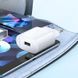 Мережевий зарядний пристрій HOCO C109A(10.5W) Fighter single port charger White 6942007656580 фото 9