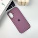 Силіконовий чохол для iPhone 16 Taro Purple 666-01192 фото 6