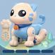 Інтерактивна іграшка Котенок-Робот SHT K31 Blue 656-03552 фото 2