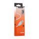 Кабель USB Borofone BX14 Lightning 2m Білий 209-00322 фото 2
