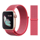 Нейлоновый ремешок для Apple Watch 38/40/41 mm Hibiscus 212-00097 фото 1