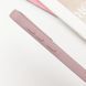 Чохол Silicone Cover Lakshmi Full Camera для Samsung Galaxy S23+ Pink Sand 777-07007 фото 4