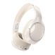 Бездротові накладні навушники ACEFAST H5 active noise cancelling wireless headset Milky White 656-03780 фото 1