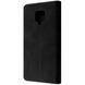 Чехол WAVE Fold Case для Xiaomi Redmi Note 9S/Note 9 Pro Black 777-03196 фото 1