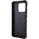 Ударопрочный чехол Pathfinder Ring для Xiaomi Redmi 10C / Poco C40 Green 777-07895 фото 3