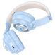 Навушники HOCO W50 Cute fun BT headphones Blue 656-01674 фото 3