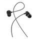 Навушники Hoco M60 Perfect Sound Microphone Black 221-00021 фото 2