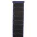 Ремешок Nylon для Smart Watch 22mm Бузковий 212-01849 фото 4