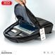 Рюкзак XO CB02 Black 15.6 Inch 220-00044 фото 4