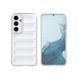 Чохол Cosmic Magic Shield для Samsung Galaxy S24 Plus White 777-01846 фото 1