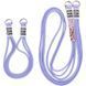 Чехол TPU two straps California для iPhone 13 Pro Max Lilac 208-05664 фото 5