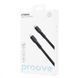 Кабель Proove Eternal Type-C to Lightning 27W (1m) White CCET27002102 фото 2