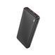 Зовнішній акумулятор BOROFONE BJ56 Graceful 22.5W+PD20W fully compatible power bank (10000mAh) Black 656-01151 фото 2