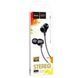 Навушники Hoco M60 Perfect Sound Microphone Black 221-00021 фото 3