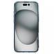 TPU чохол Nillkin Nature Pro Magnetic для Apple iPhone 16 (6.1") Blue 777-08016 фото 4