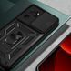 Ударопрочный чехол Camshield Serge Ring для Xiaomi 13T / 13T Pro Black 777-04451 фото 6