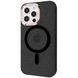 Чохол Proove Cuprum Case with Magnetic Ring iPhone 12/12 Pro Black 656-04495 фото 1