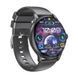 Смарт Часы XO J11 AMOLED Черные 656-03488 фото 1