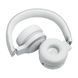 Навушники JBL Live 670 NC White (JBLLIVE670NCWHT) JBLLIVE670NCWHT фото 6