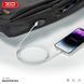 Рюкзак XO CB02 Black 15.6 Inch 220-00044 фото 6
