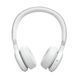 Навушники JBL Live 670 NC White (JBLLIVE670NCWHT) JBLLIVE670NCWHT фото 2
